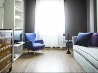 Washington Apartment 