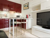 Zumbini Apartment 