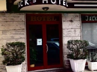 Hotel Jacks 