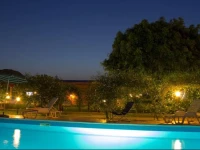 Agriturismo Il Gelsomino Ritrovato 