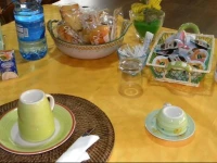 B&B Al Duomo Milazzo 