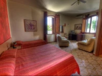 Bed & Breakfast Baia Tono 