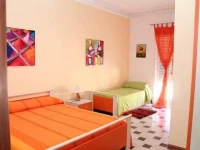 Bed Casa Ida 