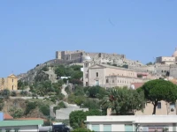Gallery B&b Milazzo 