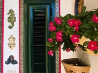 Sabrina Suite 