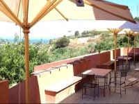 Agriturismo Antica Sena 