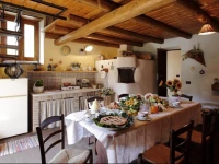 B&B A Rinazzu 