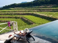 Wine Resort Villagrande 
