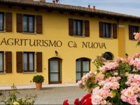 Agriturismo CГ  Nuova 