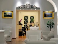 Villa Romana Hotel & Spa 