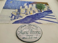 Casa Maria Vittoria 