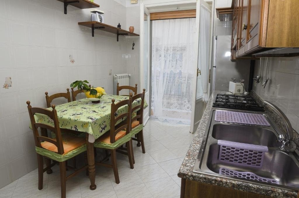 Casa Raffelina 