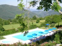 Casa Vacanze Miravalle 