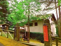 Villaggio Barilari 