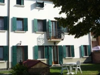 Agriturismo Ca Marcello 