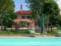 Agriturismo Santa Barbara 