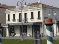 Barchessa Levi Morenos B&B 
