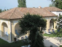 Villa Pastori 