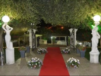 Parco Degli Ulivi 