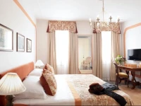 B&B Ca Olimpia 
