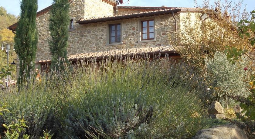 Villa Federica 