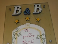 B&B ai Quattro Canti 