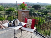 B&B La Civetta 