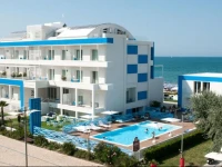 Lungomare Relax Residence & Hotel 