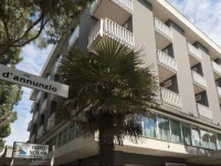 Hotel Norma 