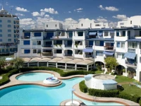Portoverde Beach Apartments 
