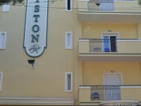 Residence Ariston Misano Centro 