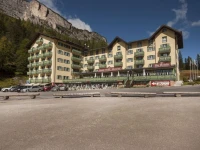Grand Hotel Misurina 