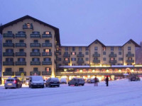 Grand Hotel Misurina