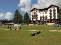 Hotel Lavaredo