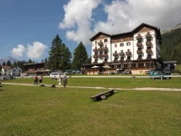 Hotel Lavaredo 