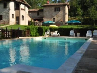 Case Vacanze Borgo il Molino 