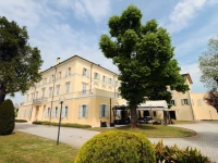 Rechigi Park Hotel 