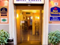 Best Western Hotel LibertГ  