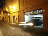 Hotel Cervetta 5 