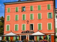 Hotel Daunia 