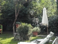 Appartamento Giardino Verde 