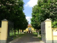 Corte dei Melograni 