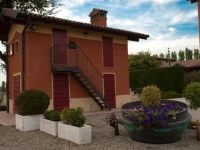 La Baccelliera Agriturismo 