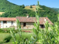 Agriturismo Case Nuove 