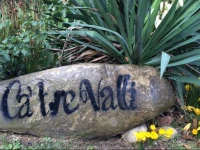 Ca tre Valli Apartment 