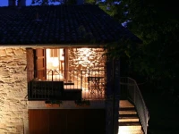 Villa Podere Quartarola 