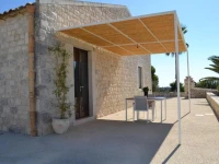 Antica Masseria Timparuci 