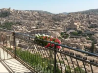 B&B La Terrazza di Modica 