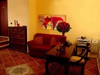 Casa Albergo Portale Pirrera 