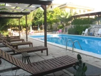 Casa Vacanze Contea " Casa del Carrubo" 
